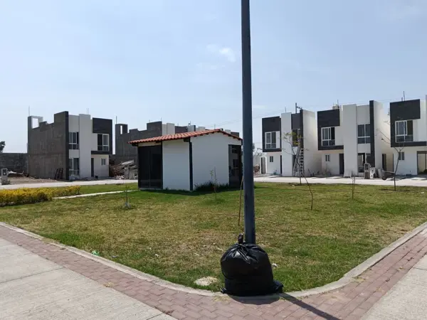 Casa en venta en Villas de Bernalejo, Irapuato — foto 2 de 18