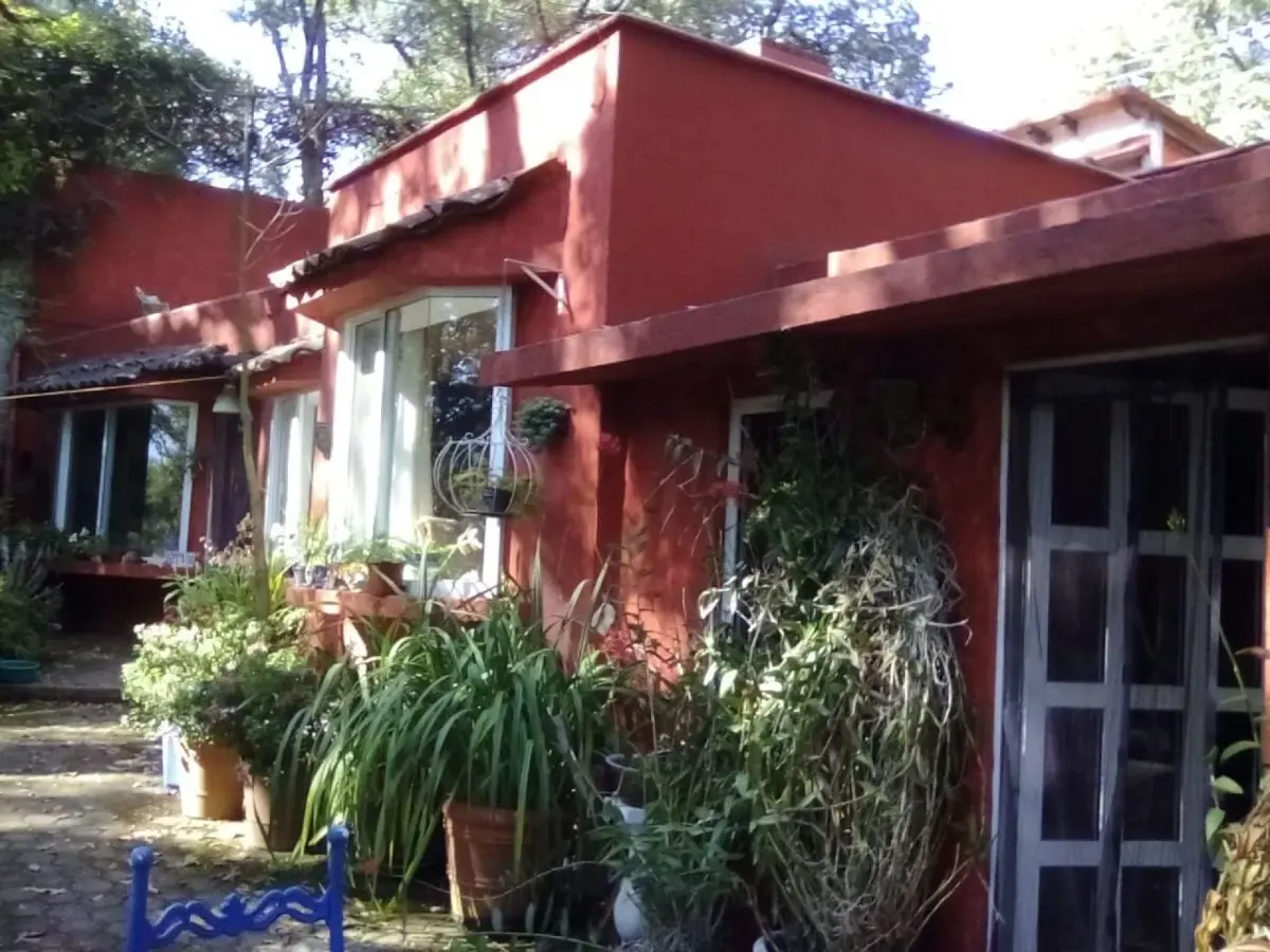 Casa en venta en Del Bosque, Cuernavaca — foto 1 de 52