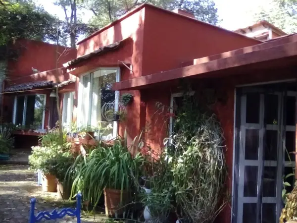 Casa en venta en Del Bosque, Cuernavaca — foto 3 de 52