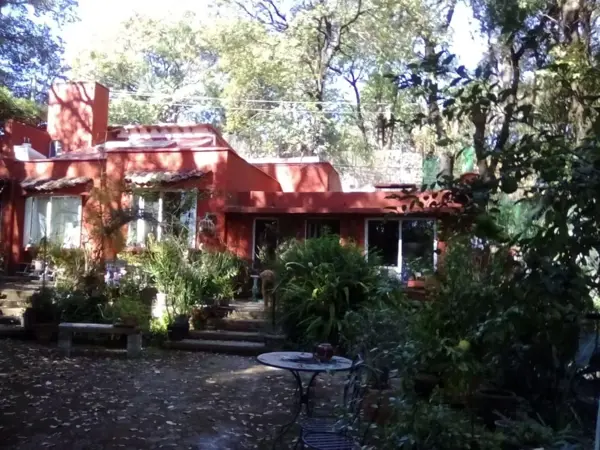 Casa en venta en Del Bosque, Cuernavaca — foto 2 de 52