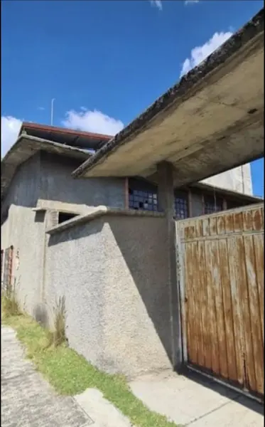 Terreno en venta en San Nicolas Tlazala, Capulhuac — foto 2 de 8