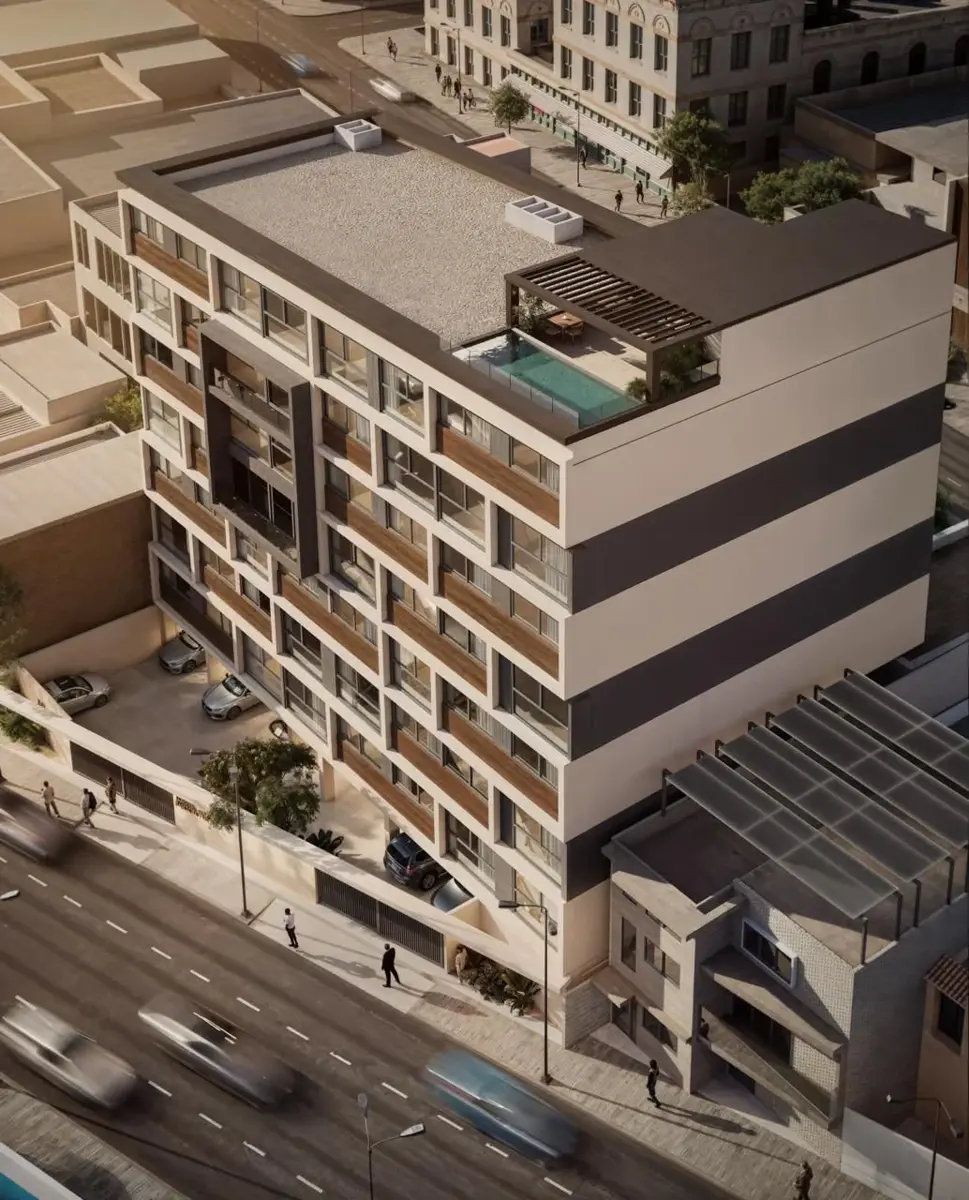 Departamento en venta en Ricardo Flores Magón, Veracruz — foto 1 de 14