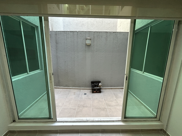 Departamento en renta en Cuajimalpa, Cuajimalpa de Morelos — foto 3 de 18