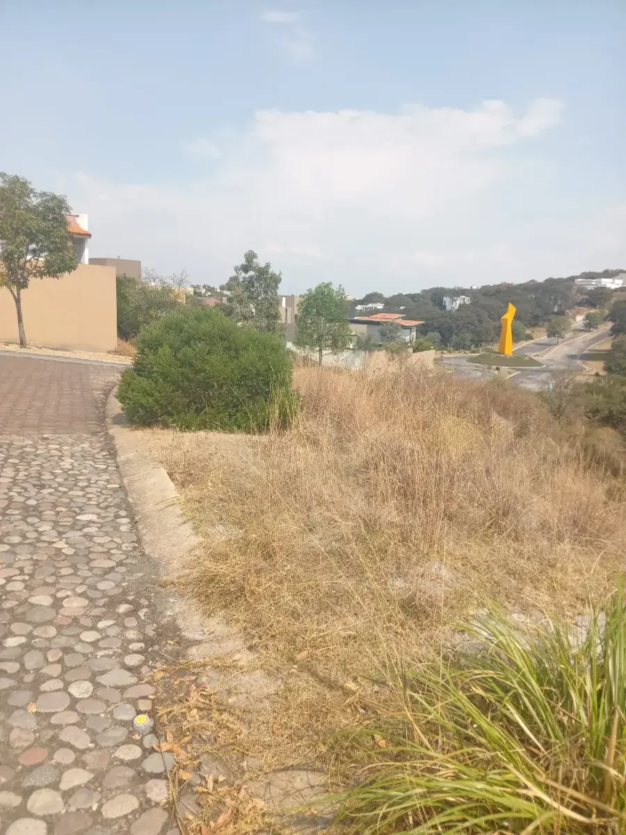 Terreno en venta en Rancho San Juan, Atizapán de Zaragoza — foto 1 de 4
