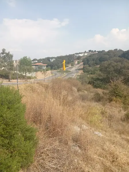 Terreno en venta en Rancho San Juan, Atizapán de Zaragoza — foto 3 de 4