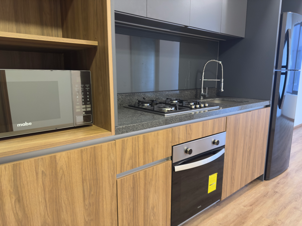 Departamento en renta en Roma Sur, Cuauhtémoc — foto 2 de 24