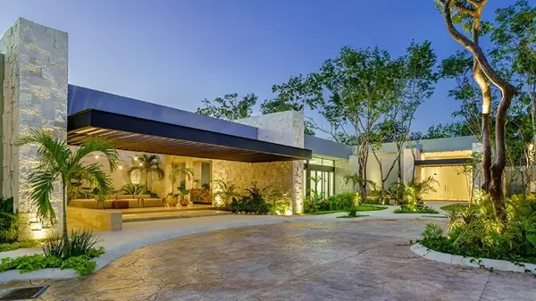 Terreno en venta en Playa del Carmen, Playa del Carmen — foto 2 de 6
