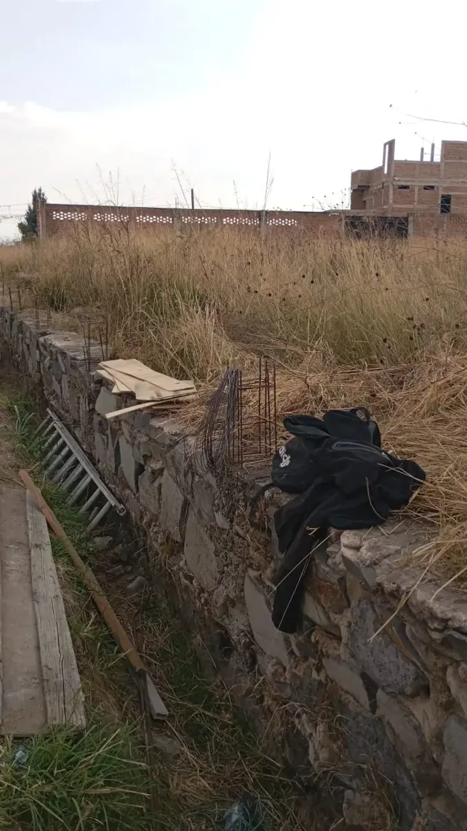 Terreno en venta en San Juan Corral, Tonalá — foto 1 de 5