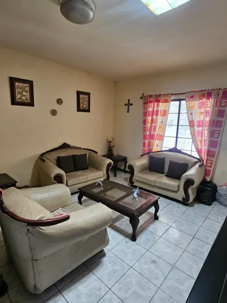 Casa en renta en Independencia, Monterrey — foto 3 de 15