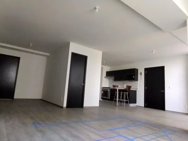 Departamento en venta en Residencial Zacatenco, Gustavo A. Madero — foto 3 de 40
