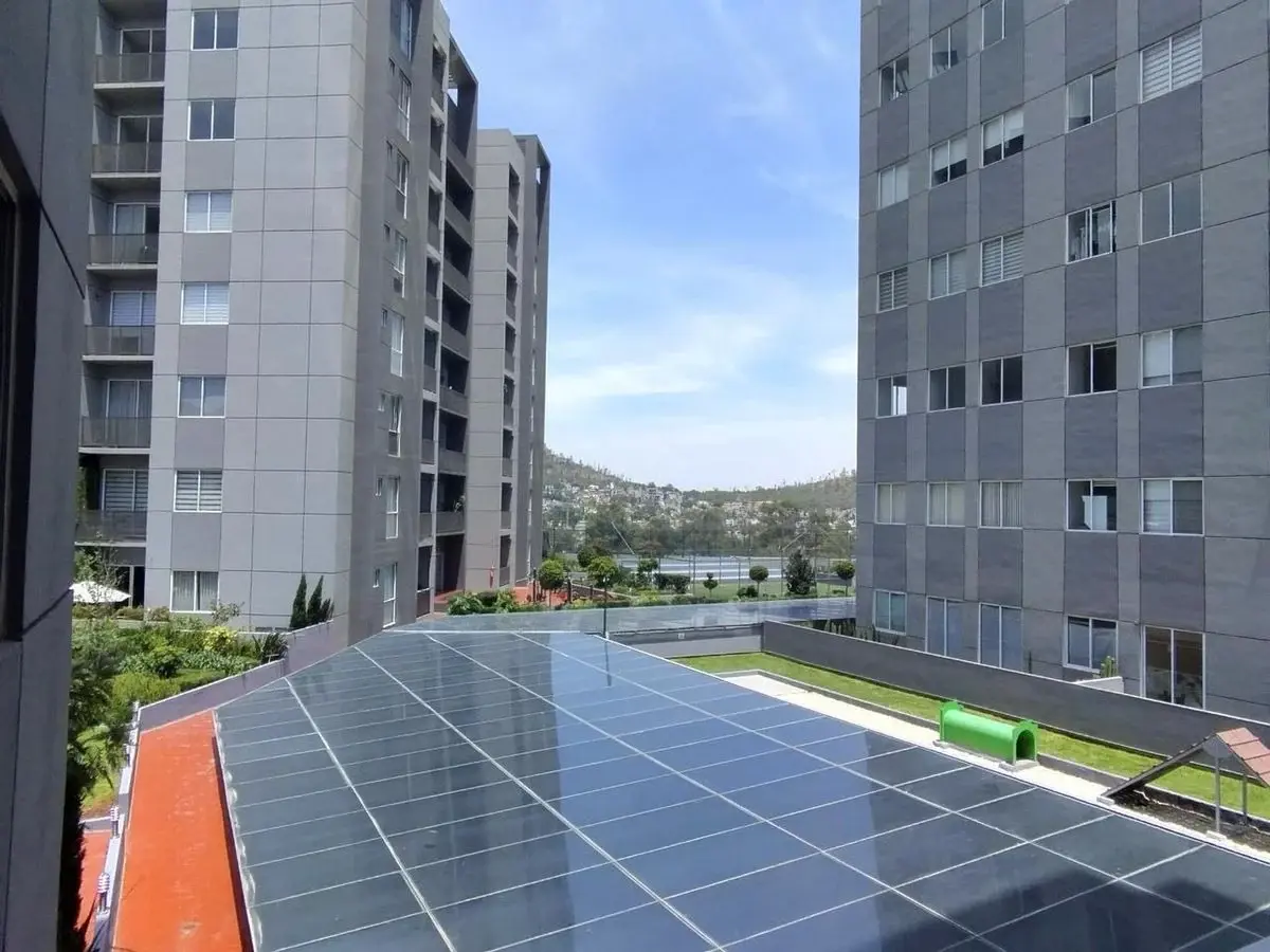 Departamento en venta en Residencial Zacatenco, Gustavo A. Madero — foto 1 de 40