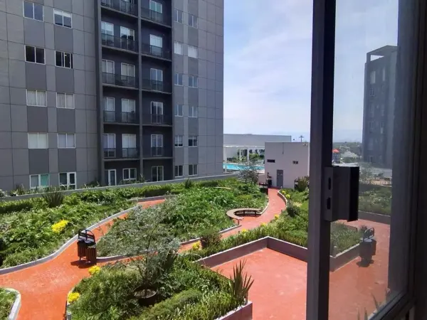 Departamento en venta en Residencial Zacatenco, Gustavo A. Madero — foto 2 de 40