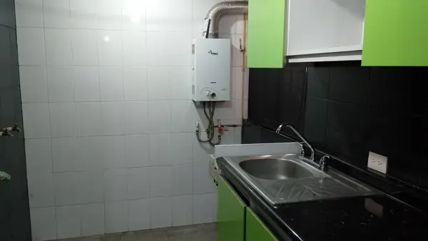 Departamento en venta en Centro (Área 1), Cuauhtémoc — foto 3 de 14