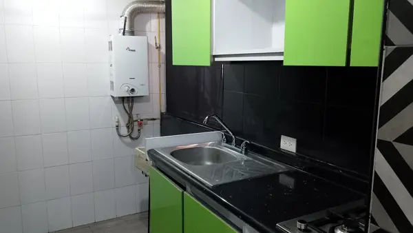 Departamento en venta en Centro (Área 1), Cuauhtémoc — foto 2 de 14