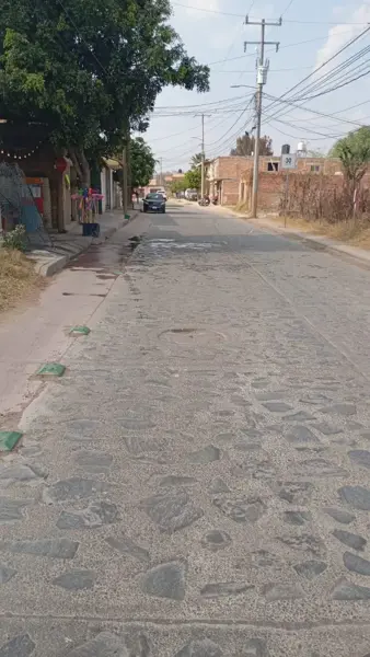 Terreno en venta en La Severiana, Tonalá — foto 3 de 3
