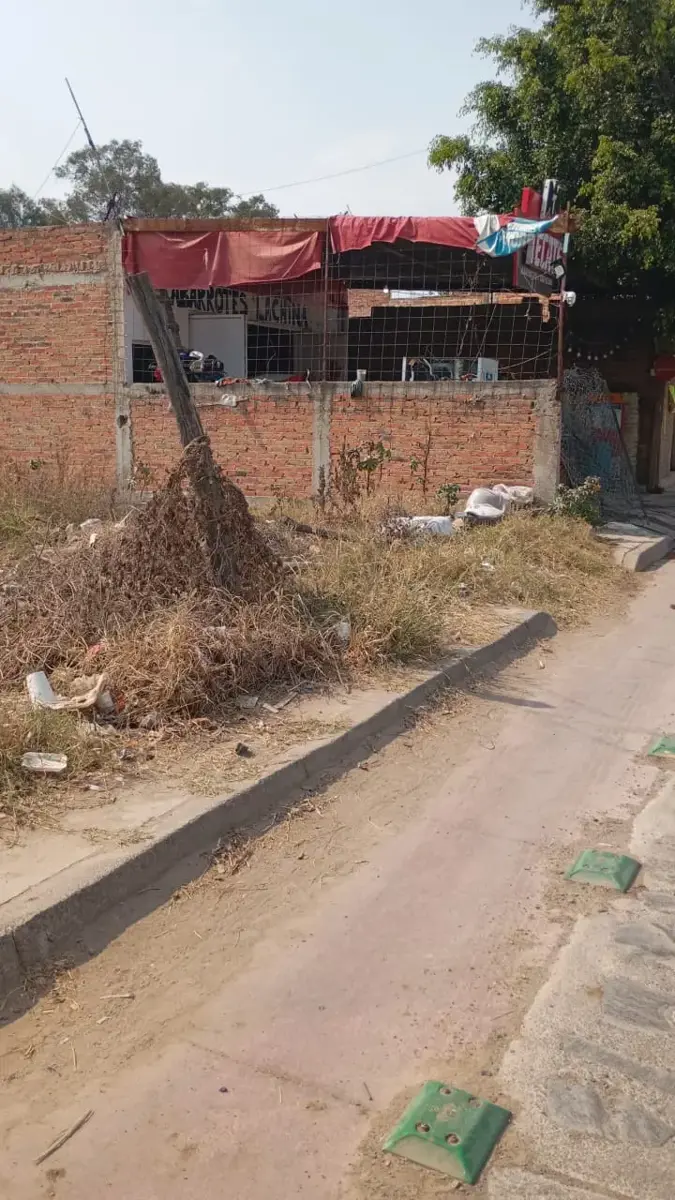 Terreno en venta en La Severiana, Tonalá — foto 1 de 3