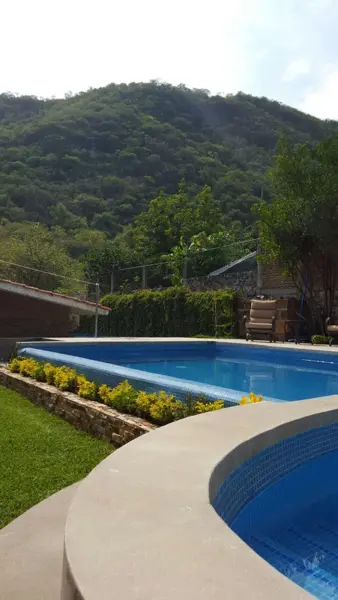 Casa en renta en Club de Golf Hacienda San Gaspar, Jiutepec — foto 2 de 11