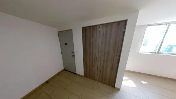 Departamento en venta en Postal, Benito Juárez — foto 3 de 16