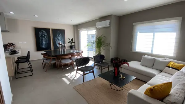 Departamento en Venta en La Vista Residencial, Querétaro - Oportunidad cerca de servicios
