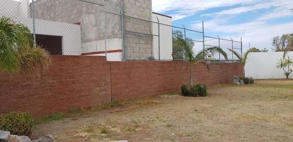 Terreno en venta en Arboledas de San Javier, Pachuca de Soto — foto 2 de 3