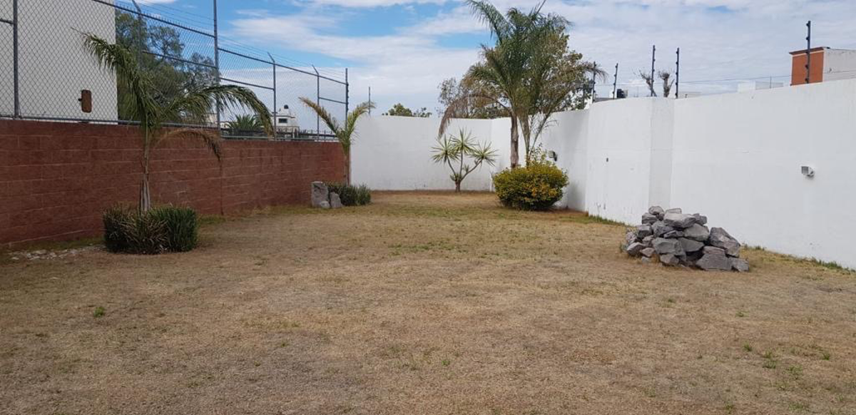 Terreno en venta en Arboledas de San Javier, Pachuca de Soto — foto 1 de 3