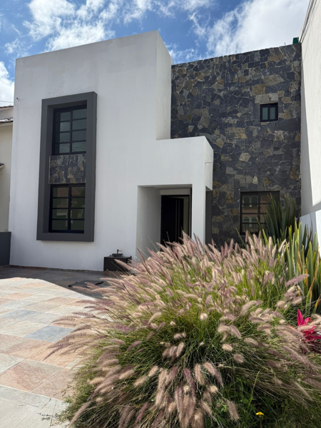 Casa en venta en Arboledas de San Javier, Pachuca de Soto — foto 2 de 11