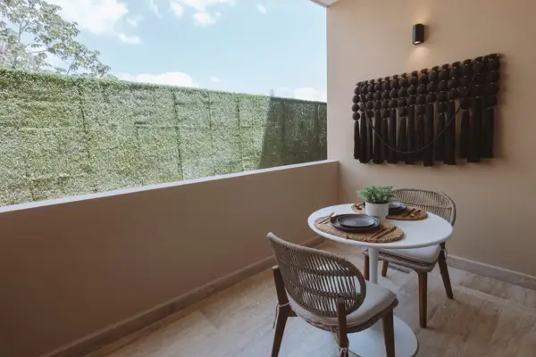 Departamento en venta en Gonzalo Guerrero, Playa del Carmen — foto 2 de 15