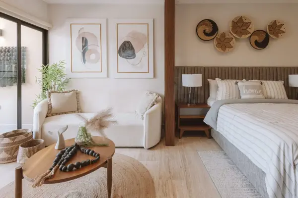 Departamento en venta en Gonzalo Guerrero, Playa del Carmen — foto 3 de 15