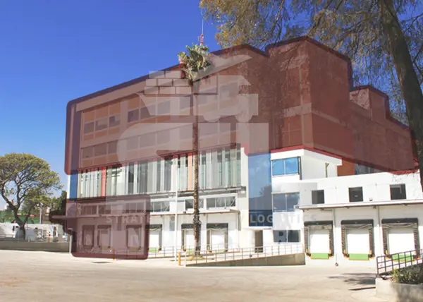 Nave en renta en Tlalpan, Tlalpan — foto 2 de 7