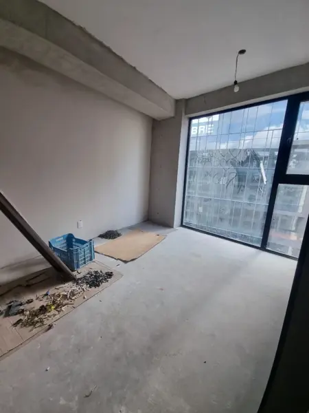 Departamento en venta en Ampliación Granada, Miguel Hidalgo — foto 3 de 5