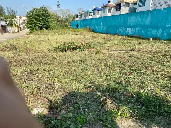 Terreno en venta en 27 de Septiembre, Poza Rica de Hidalgo — foto 2 de 3