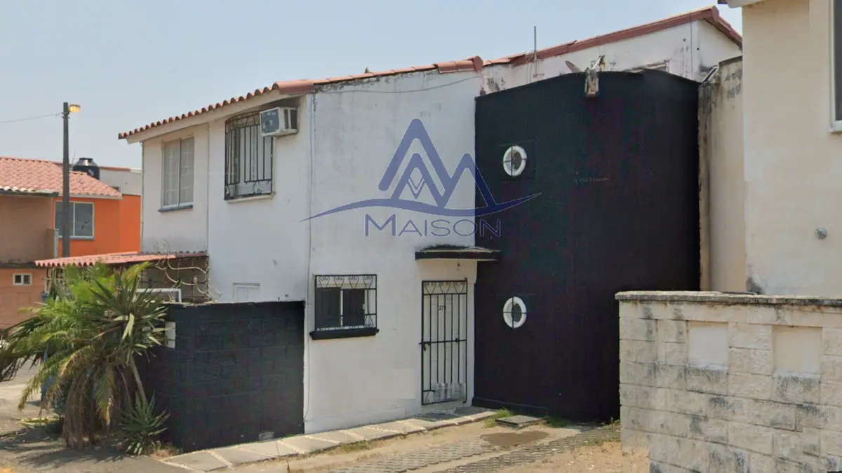 Casa en venta en Geovillas Campestre, Veracruz — foto 1 de 14