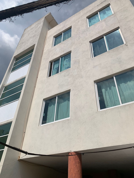 Edificio en venta en Parque de Poblamiento, Pachuca de Soto — foto 3 de 16