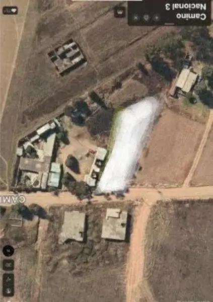 Terreno en venta en San Francisco Ocotlán (Ocotlán), Coronango — foto 2 de 2