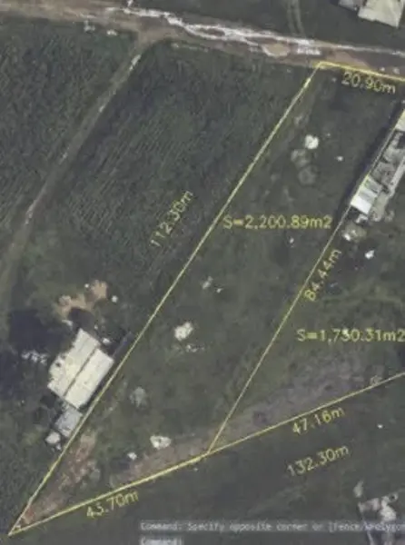 Terreno en venta en San Francisco Ocotlán (Ocotlán), Coronango, Puebla