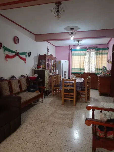 Casa en venta en Niños Héroes, Oaxaca de Juárez — foto 2 de 4