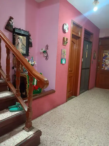 Casa en venta en Niños Héroes, Oaxaca de Juárez — foto 3 de 4