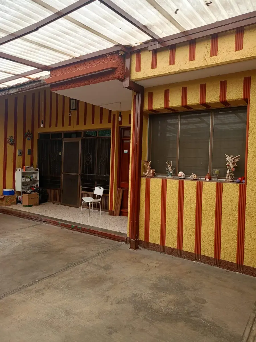 Residencia Tradicional en Fraccionamiento Niños Héroes | Oaxaca de Juárez Residencia Tradicional en Fraccionamiento Niños Héroes | Oaxaca de Juárez