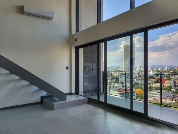 Departamento en renta en Americana, Guadalajara — foto 2 de 2