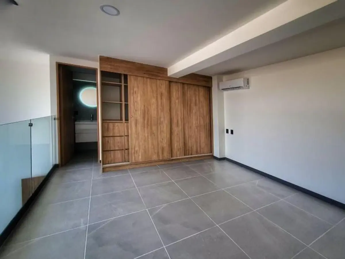 Departamento en renta en Americana, Guadalajara — foto 1 de 2