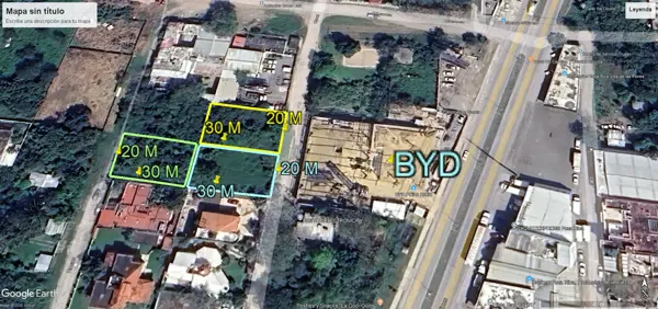 Terreno en venta en Primavera, Poza Rica de Hidalgo — foto 2 de 5