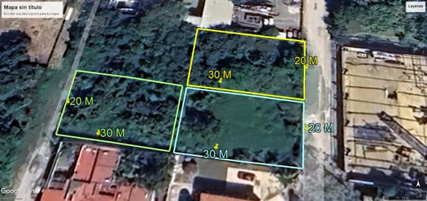 Terreno en venta en Primavera, Poza Rica de Hidalgo — foto 3 de 5