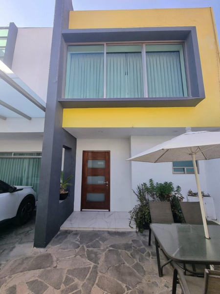 Casa en renta en La Puerta de Hierro, Pachuca de Soto — foto 3 de 23