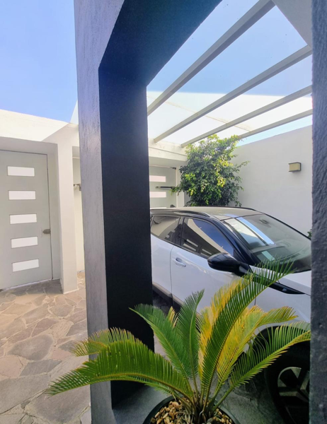 Casa en renta en La Puerta de Hierro, Pachuca de Soto — foto 2 de 23