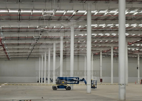 Nave en renta en Tultepec Centro, Tultepec — foto 2 de 9