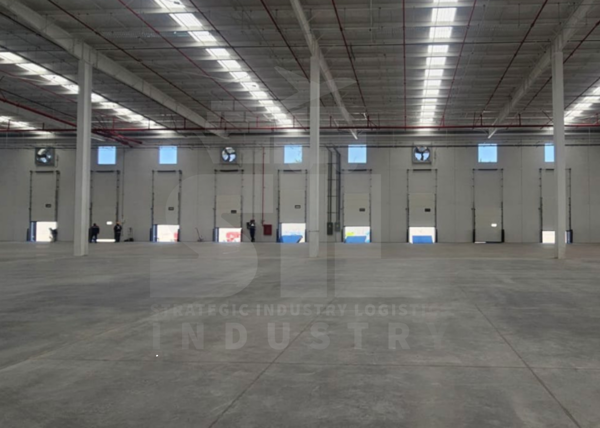 Nave en renta en Tultepec Centro, Tultepec — foto 3 de 5