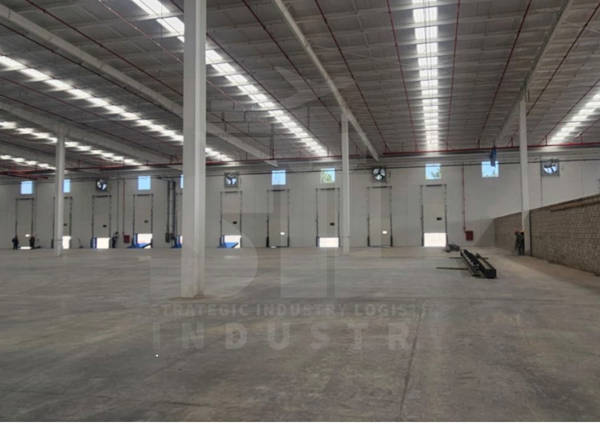 Nave en renta en Villas Teoloyucan, Teoloyucan — foto 3 de 5