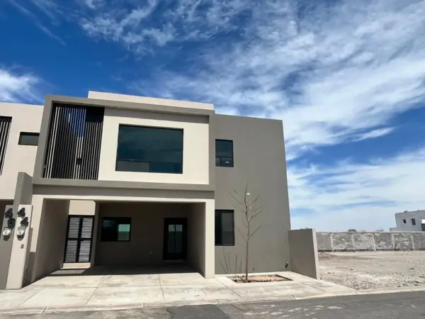 Hermosa Residencia en Venta Fraccionamiento el Cortijo