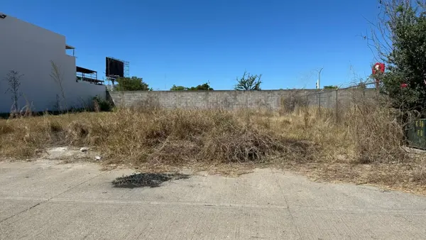 Terreno en venta en Culiacán Tres Ríos, Culiacán — foto 3 de 3