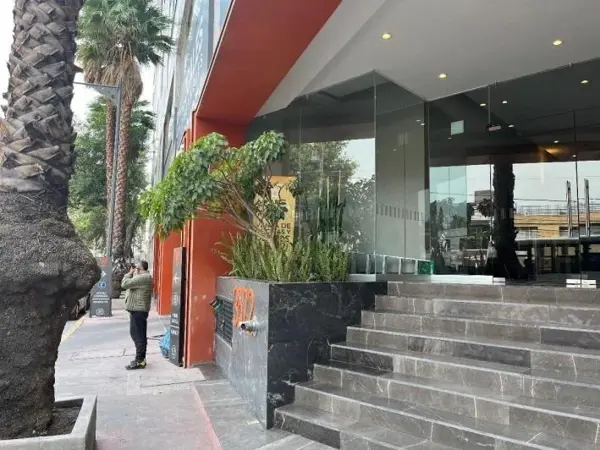 Local en renta en San Pablo Tepetlapa, Coyoacán, Ciudad de México